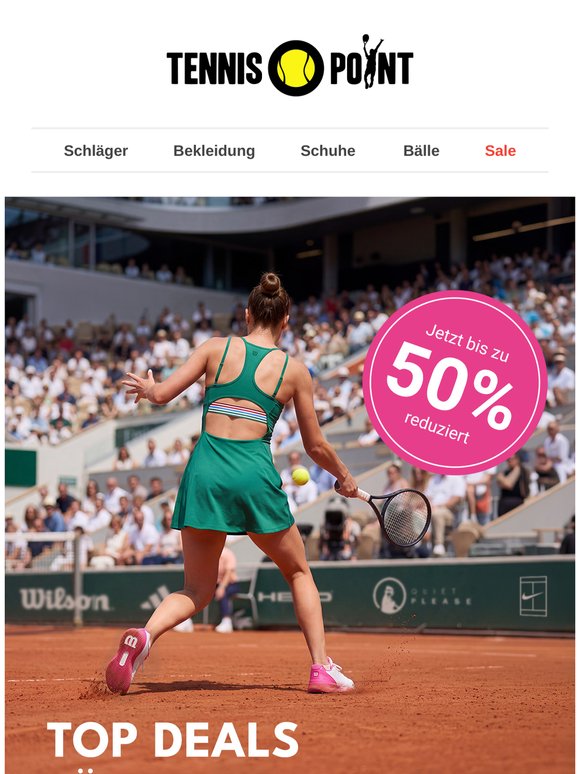 ⏳Letzte Chance auf unsere Top Deals