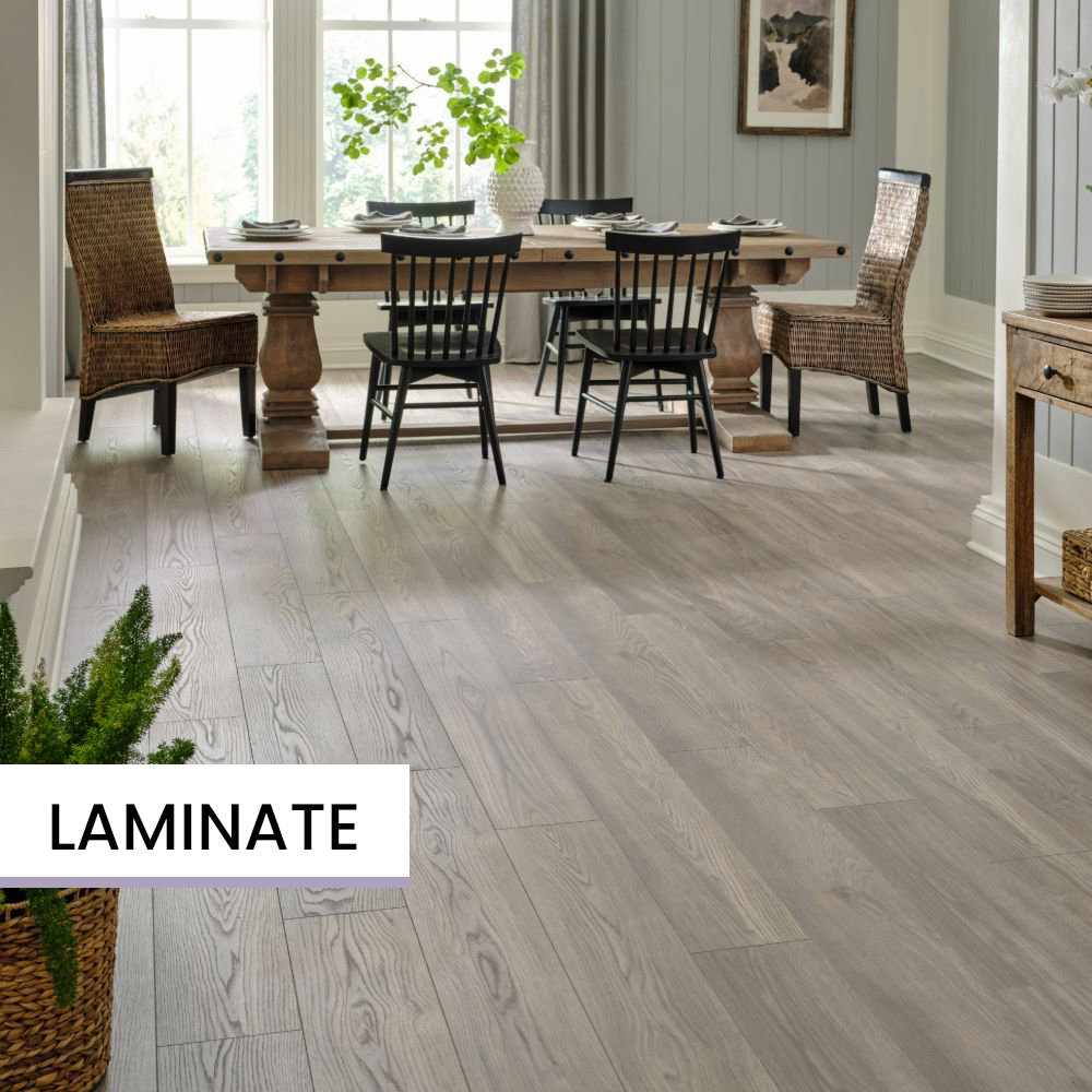 Laminate