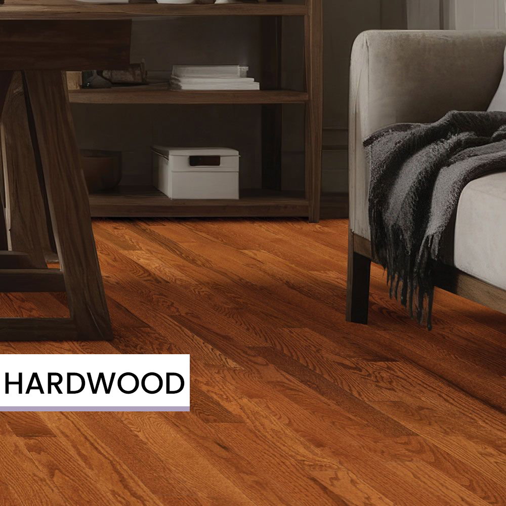 Hardwood