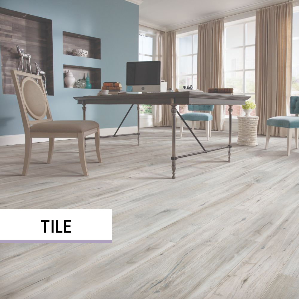 Tile