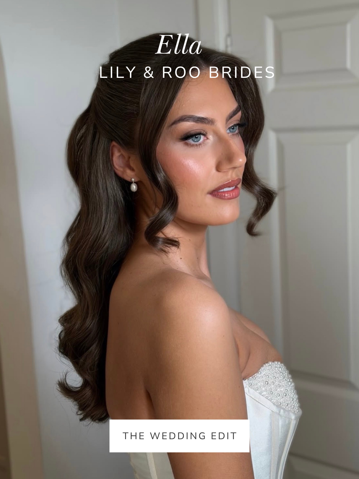 Ella: LILY & ROO brides