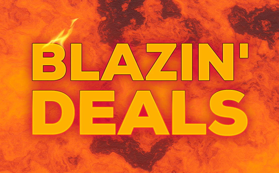 The Outlet Deals