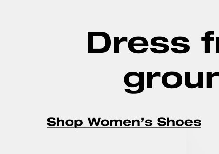 Shop Women's Shoes