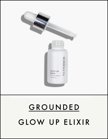 Glow Up Elixir