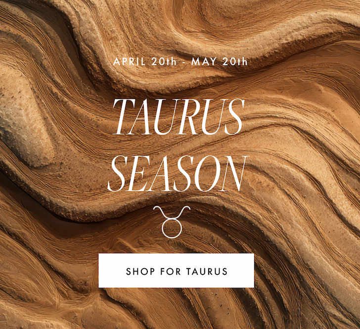 Taurus Season