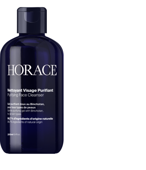 Nettoyant Visage Purifiant