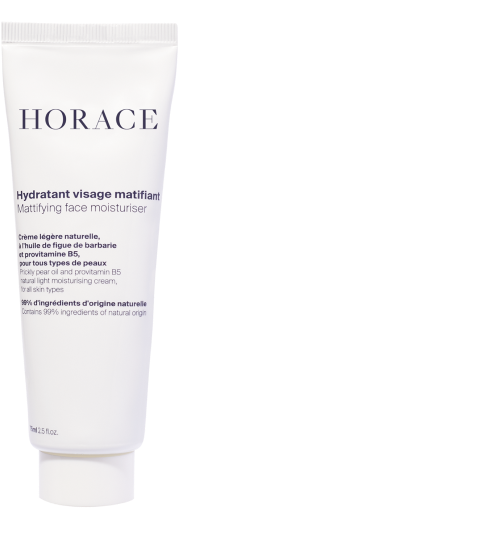 Hydratant Visage Matifiant