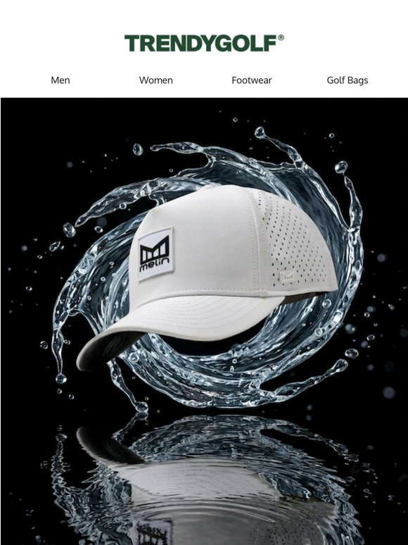 The pinnacle of hats