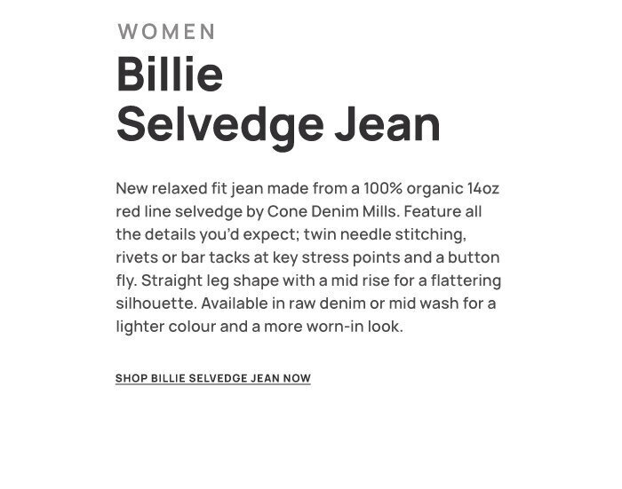 Billie 2