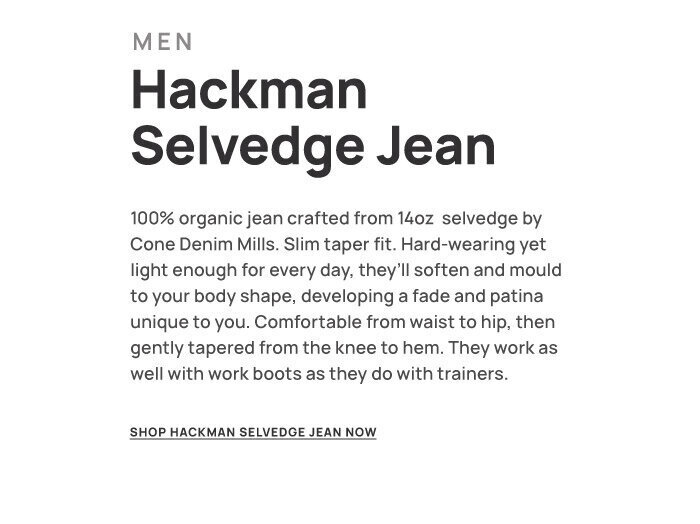 Hackman 2