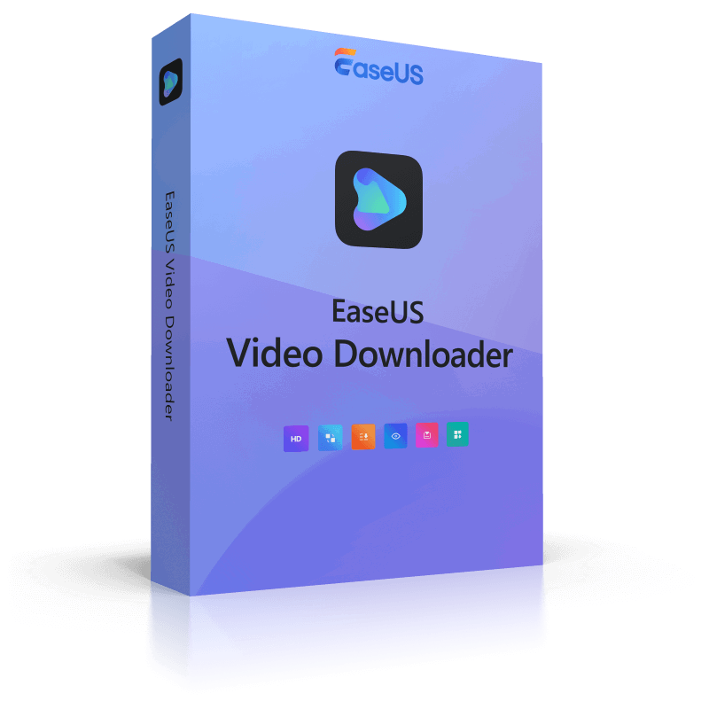 EaseUS Video Downloader
