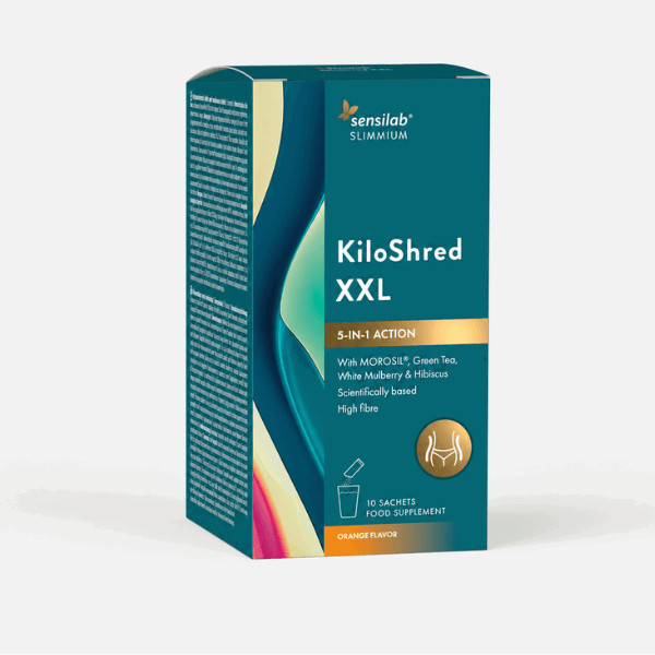 KiloShred XXL