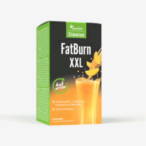 FatBurn XXL