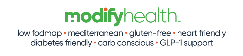 ModifyHealth - Better Health. Delivered.