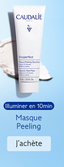 Masque Peeling