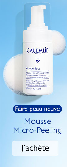 Mousse Micro-Peeling