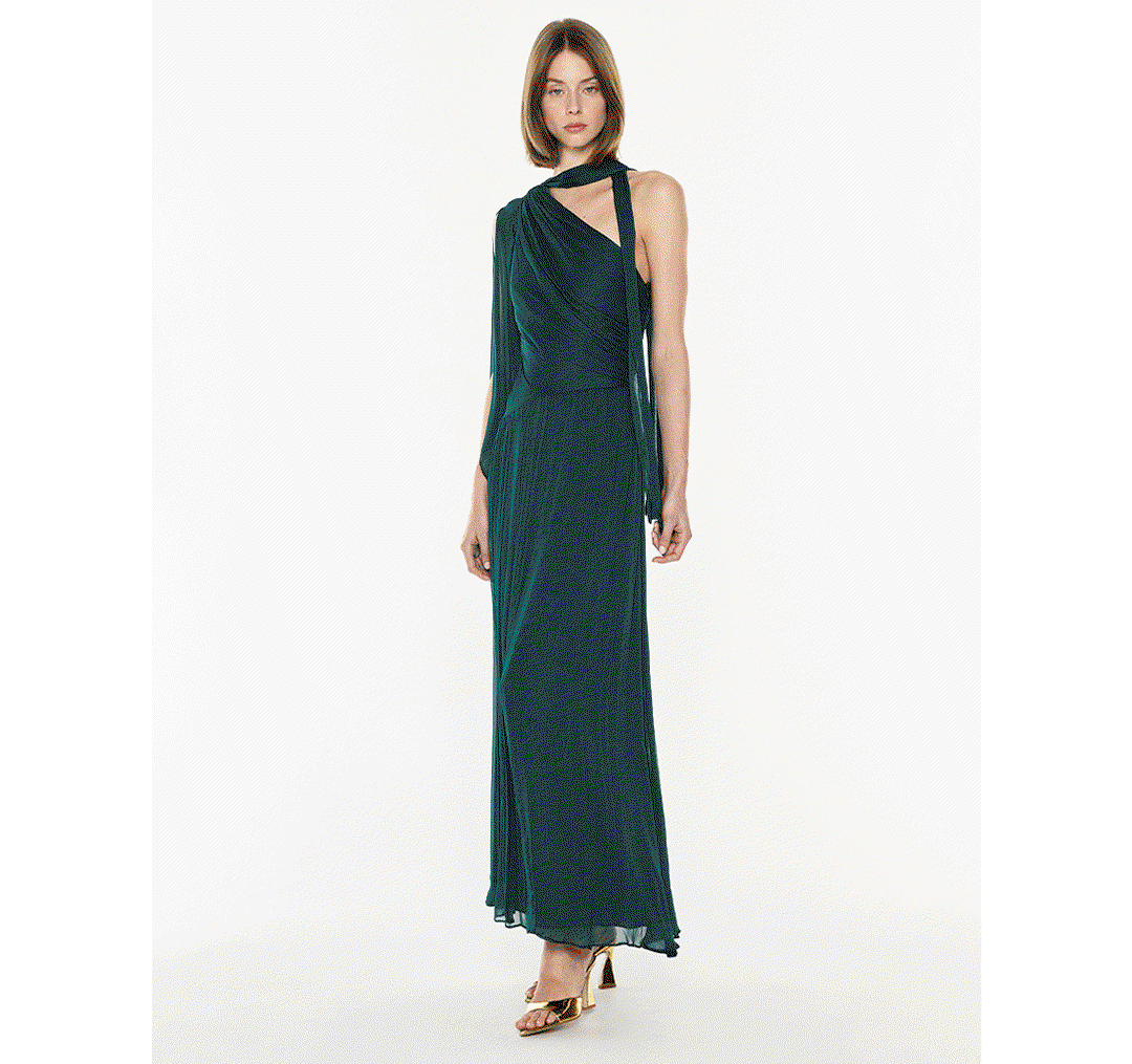 Love Language Dress