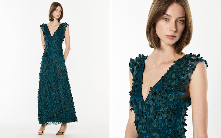 Enchantment Gown