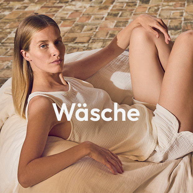Wäsche