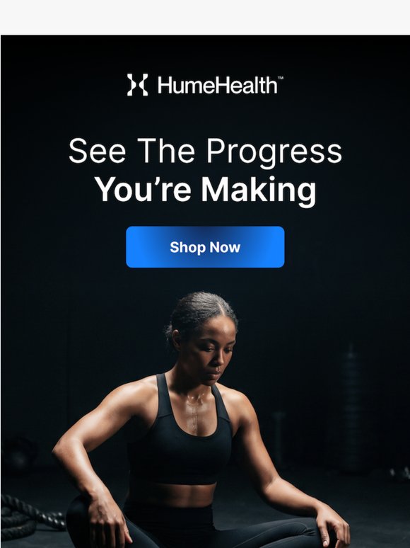 If You’re Doing The Work, See The Results