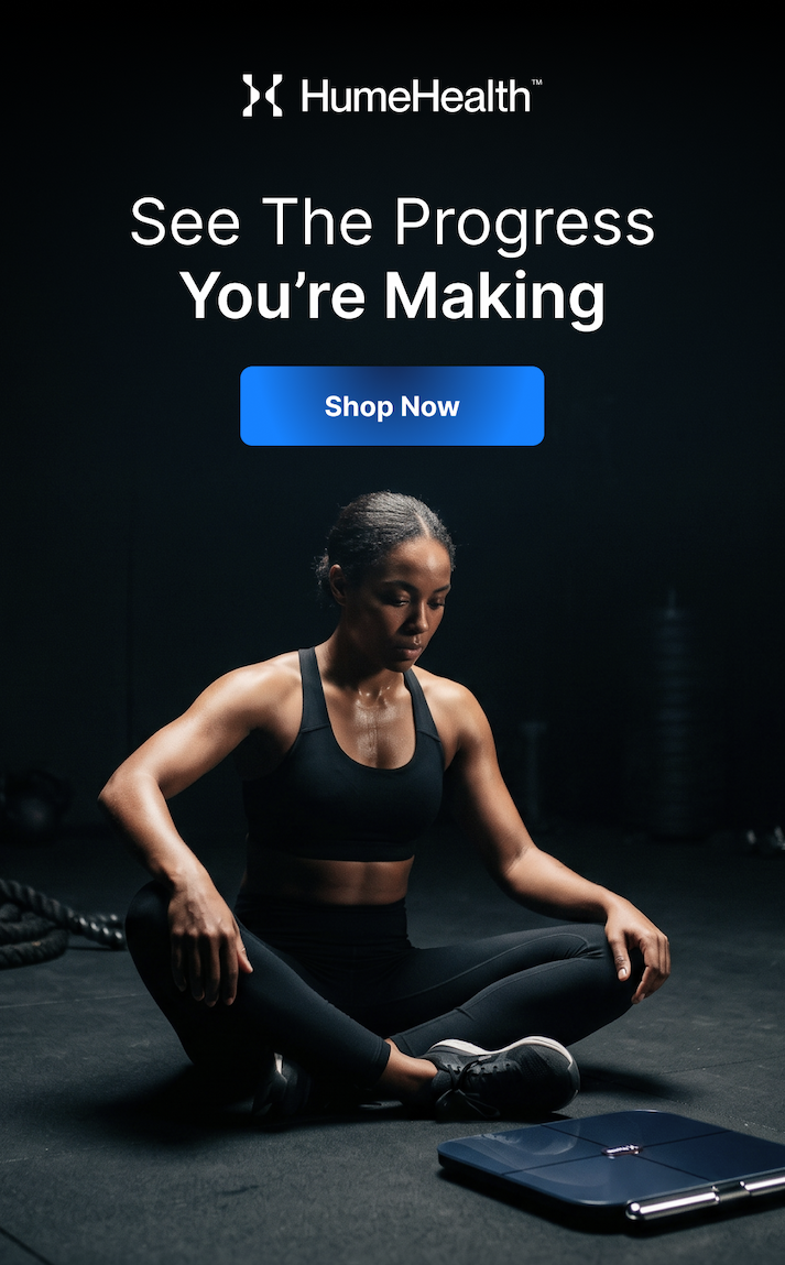 See the progress you're making
