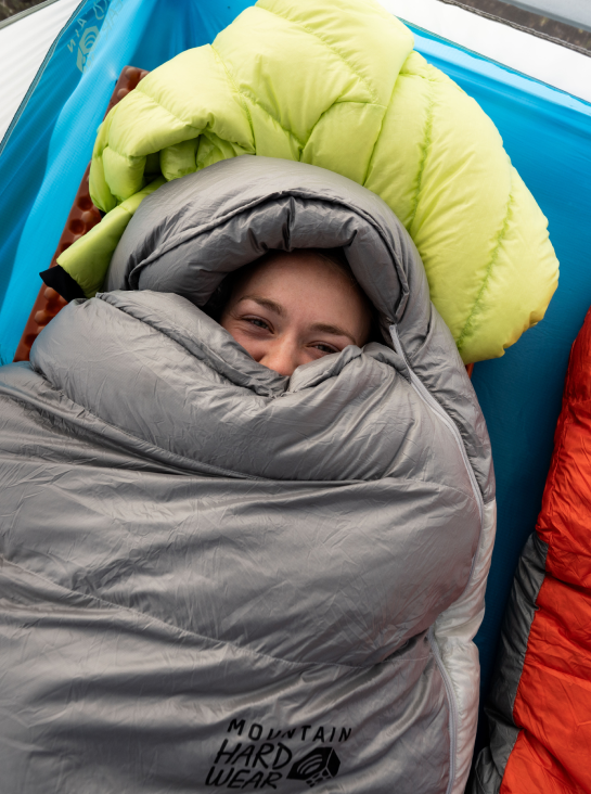 Ghoul™ 20F/-7C Sleeping Bag