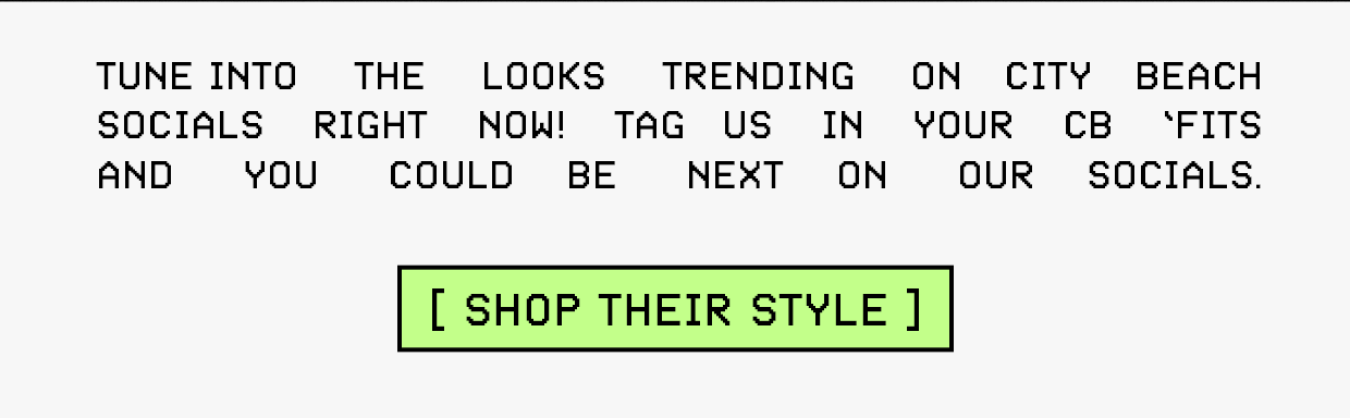 Shop Their Style