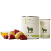alsa-nature SINGLE Lamm mit Kartoffel