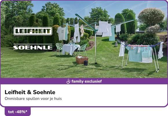 Shop Leifheit & Soehnle