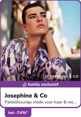 Josephine & Co