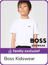 Boss Kidswear
