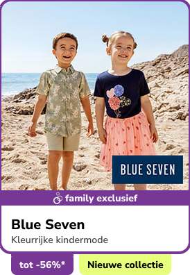 Blue Seven
