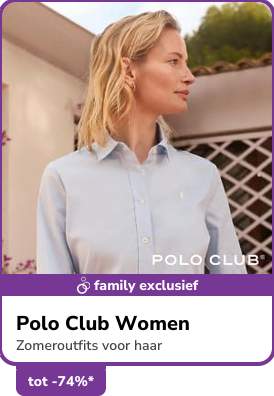 Polo Club Women
