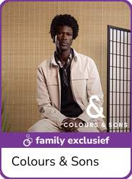Colours & Sons