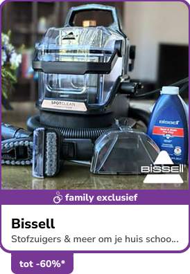 Bissell