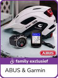 ABUS & Garmin