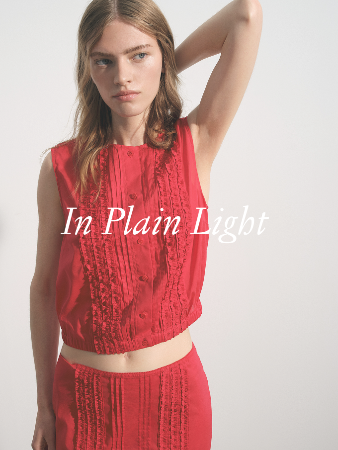 RESORT '26 COLLECTION