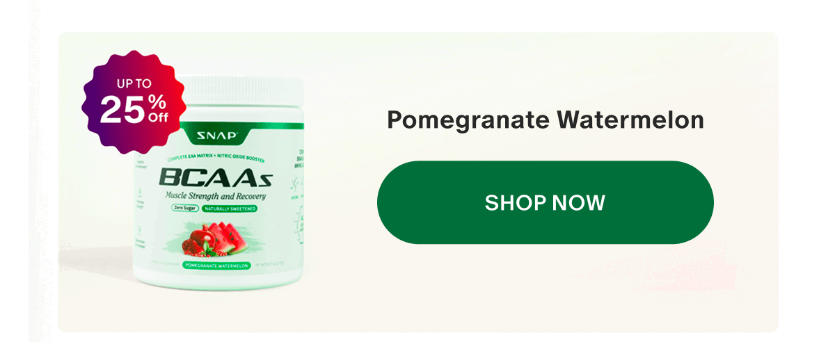 Pomegranate Watermelon