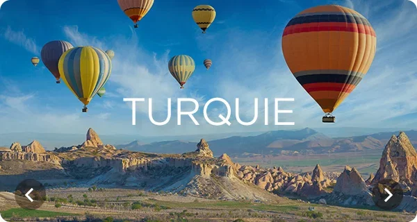 turquie