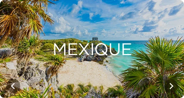 mexique