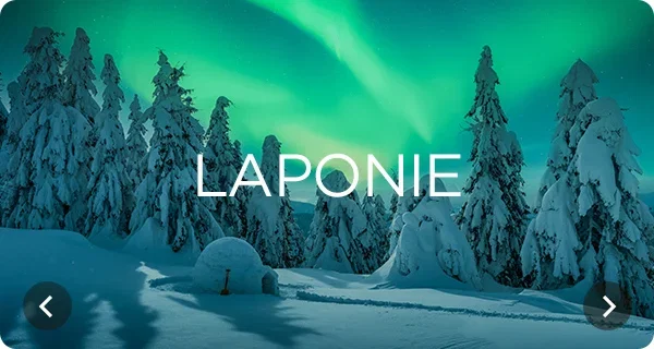 laponie