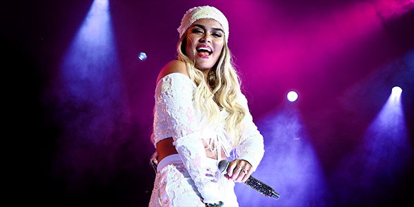 Karol G