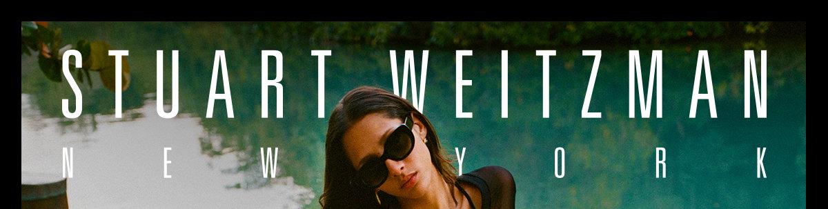 Stuart Weitzman New York