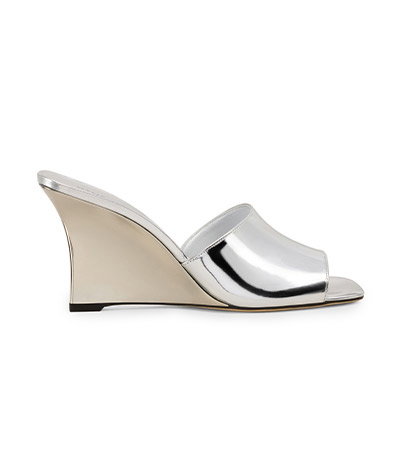 Vinnie Wedge Mule 85