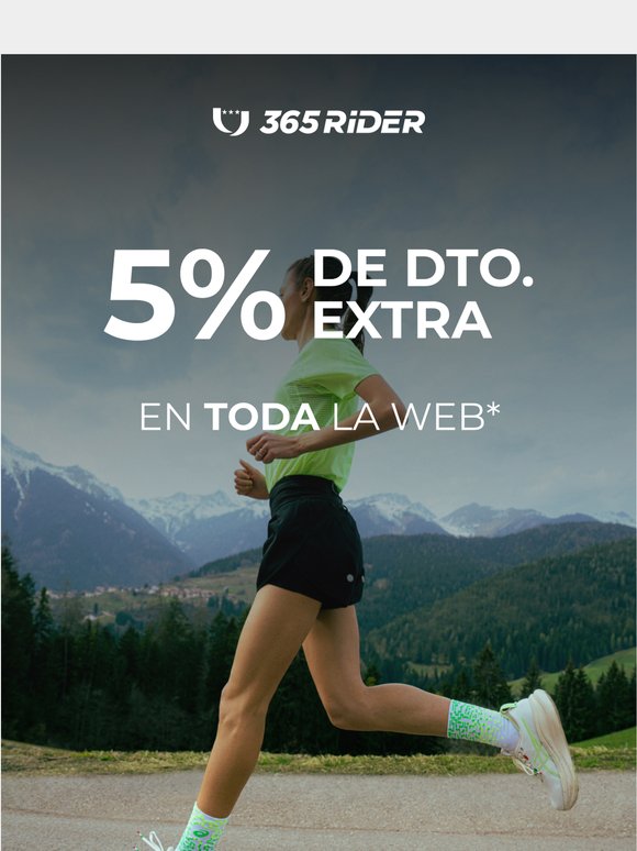 -5% EXTRA en tus favoritos ⌛ ¡Solo unas horas!