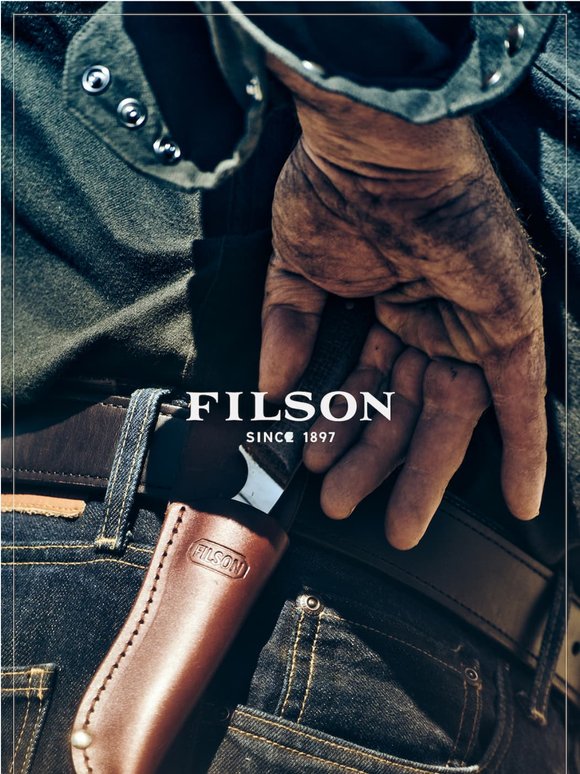 American-Made Knives for Field & Daily Carry
