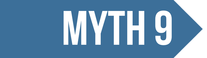 Myth 9