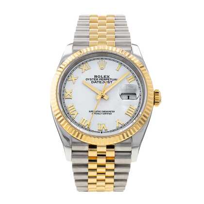Rolex Datejust 126233