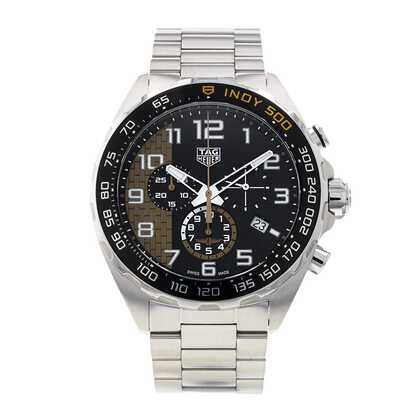 Tag Heuer Formula 1 CAZ101AU.BA0842