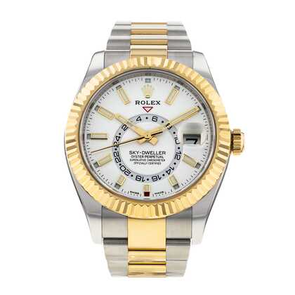 Rolex Sky-Dweller 326933
